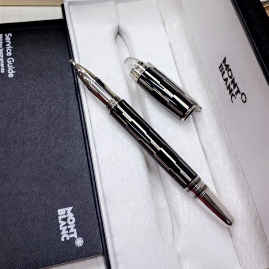 Mb latest trendy pen - Timecraze