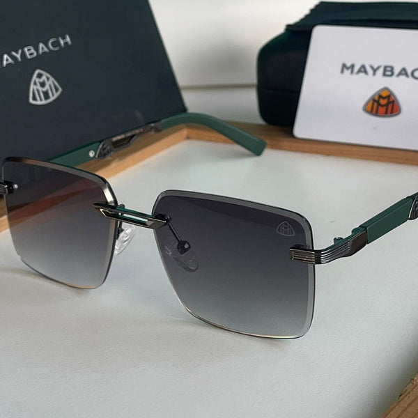 Mb Premium Unisex Sunglasses - Timecraze
