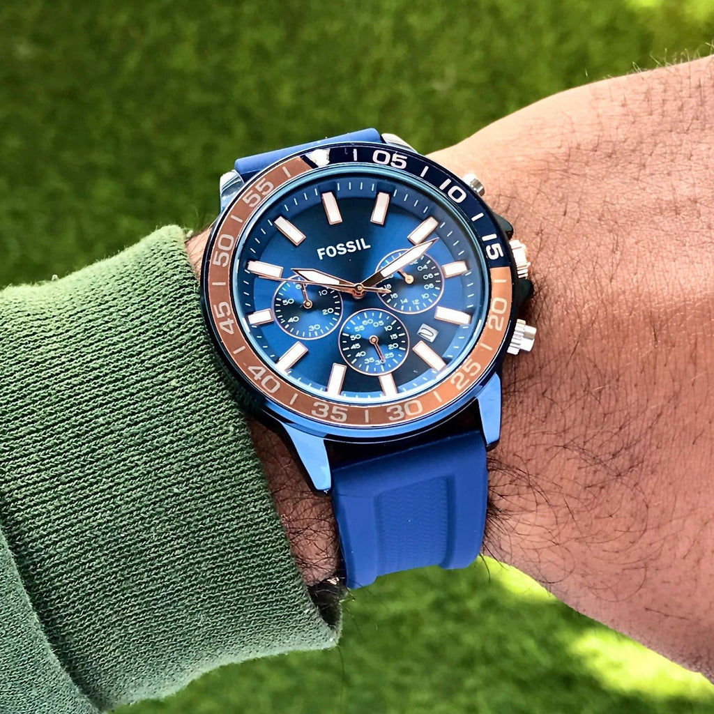 Amazing timepiece is expertly Crafted watch - Timecraze