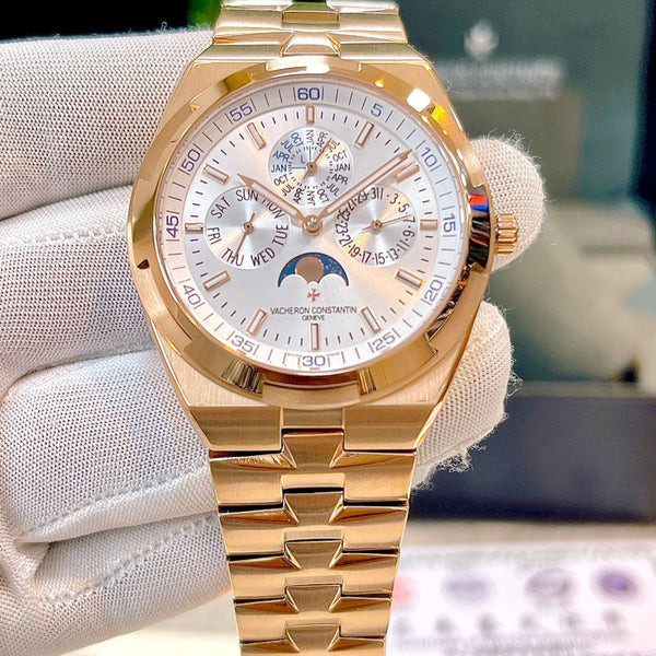 Vc Constantin Premium Luxury Watch - Timecraze