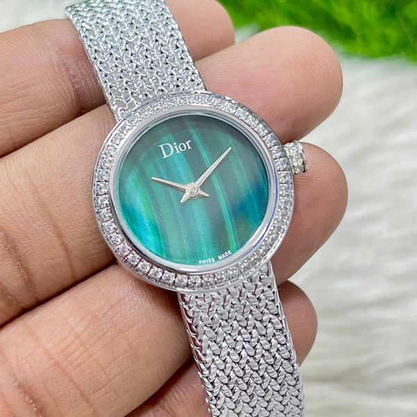 Dr Premium Quality Girls Watch - Timecraze