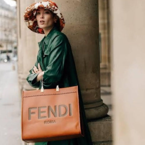 Amazing Fd Premium Handbags - Timecraze