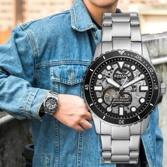 Fsl premium model luxury watch - Timecraze