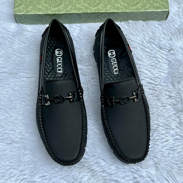 Gc Premium Formal Loafers shoes - Timecraze