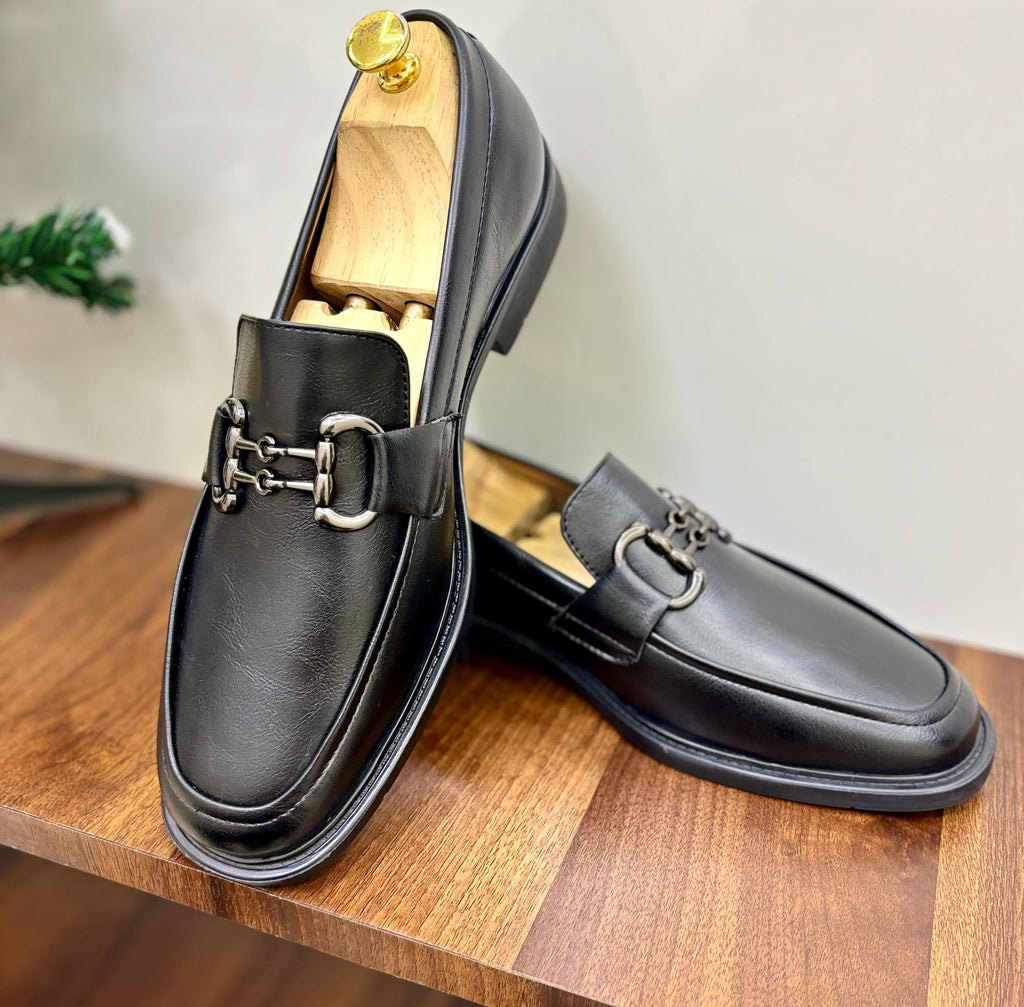 Premium Quality Luxury Formal Shoes - Timecraze