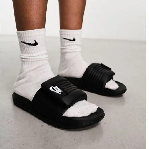 Nk off court slider - Timecraze