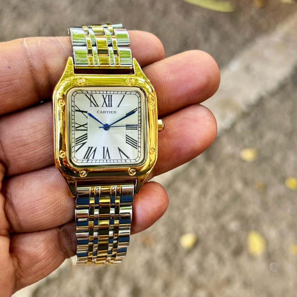 Amazing Premium Cartr Luxury Watch - Timecraze