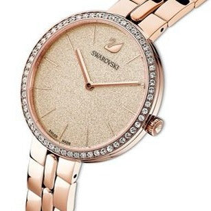 Swrwski Ladies watch - Timecraze