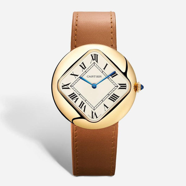 Amazing Cr Pebble Reedition watch - Timecraze