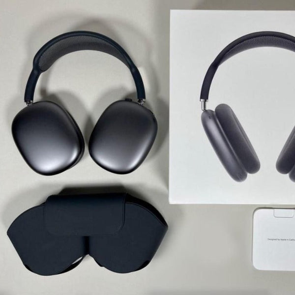 Amazing Airpods Max - Timecraze