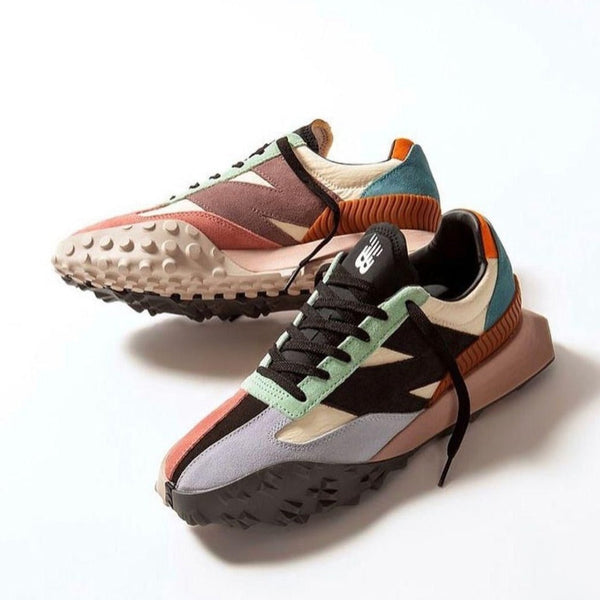 N Xc72 Premium Luxury Shoes - Timecraze