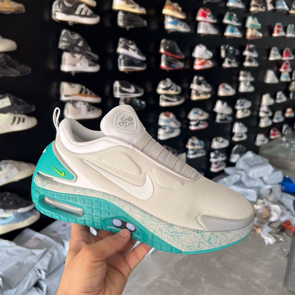 Nk Adapt Automax Shoes - Timecraze