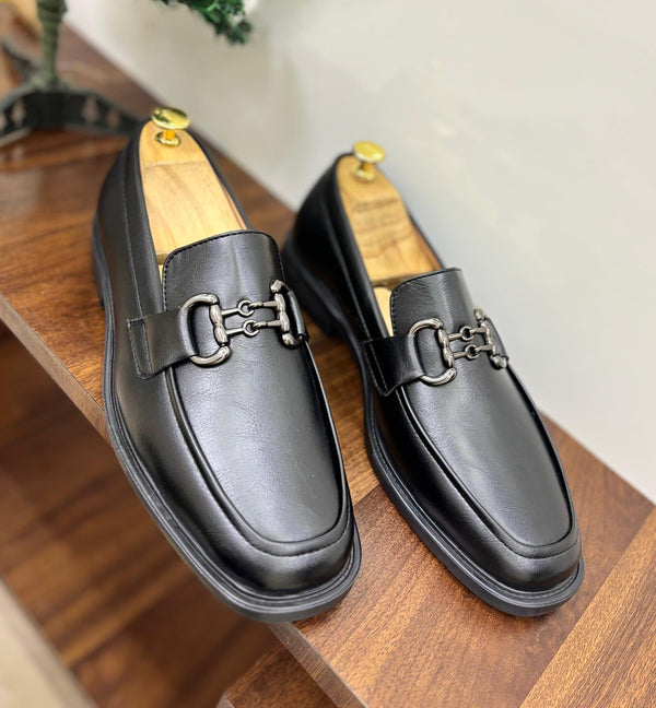 Premium Quality Luxury Formal Shoes - Timecraze