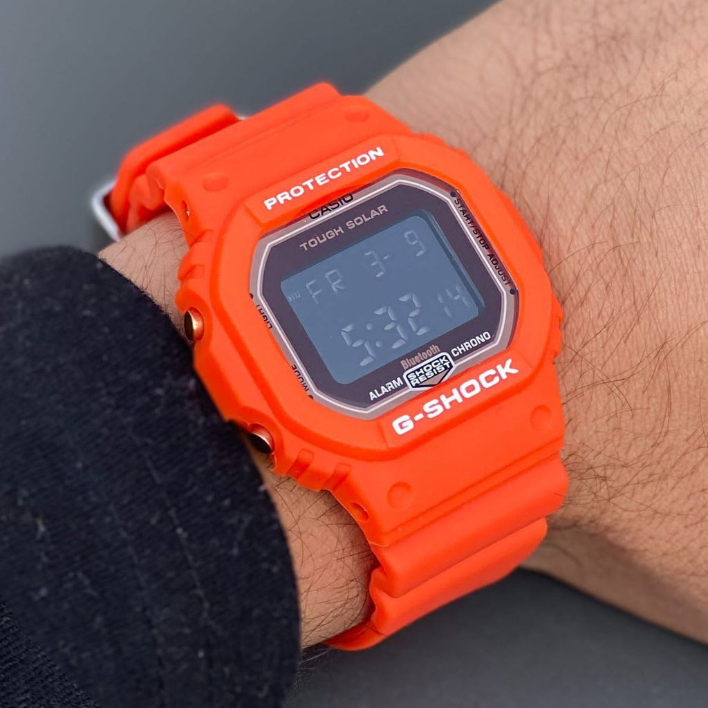 G's amazing premium luxury watch - Timecraze
