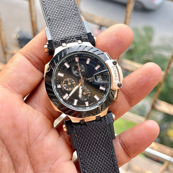 Tst Premium Quality Luxury Watch - Timecraze