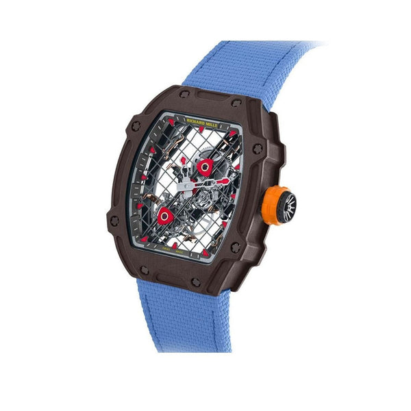 Rm Premium Automatic luxury watch - Timecraze