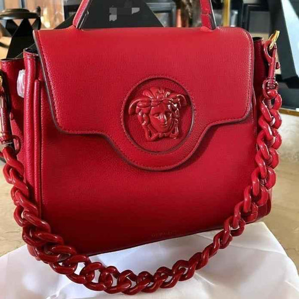 Vsache premium Medusa Tote bag