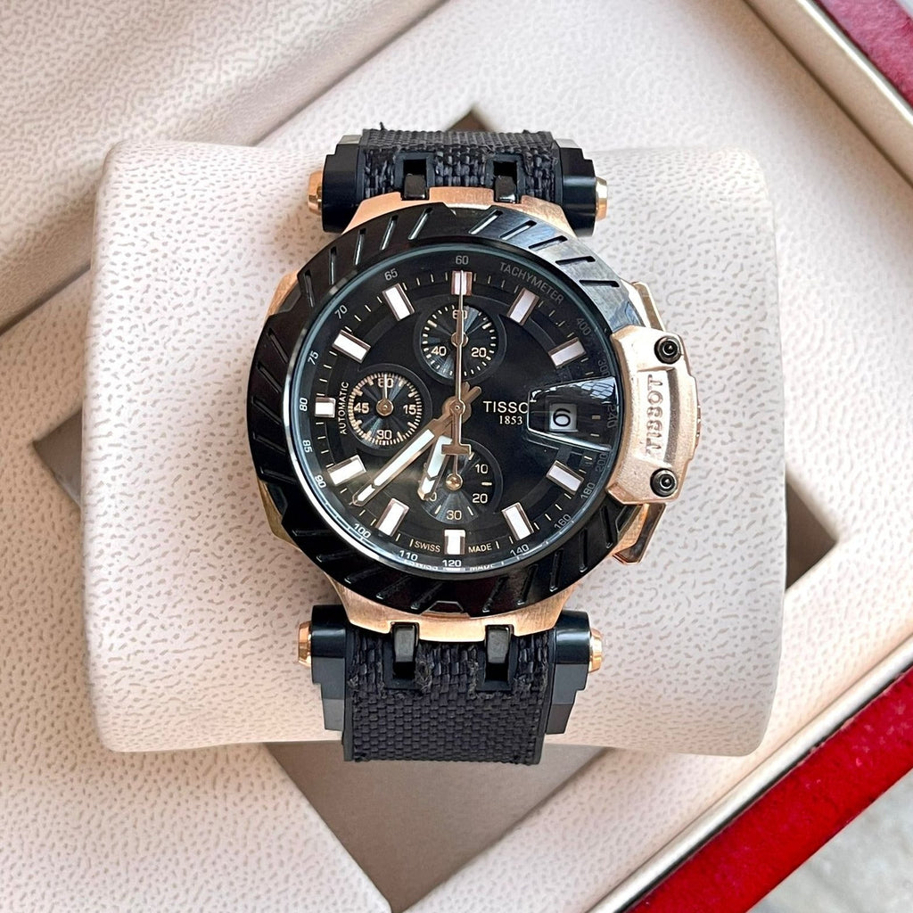 Tst Premium Quality Luxury Watch - Timecraze