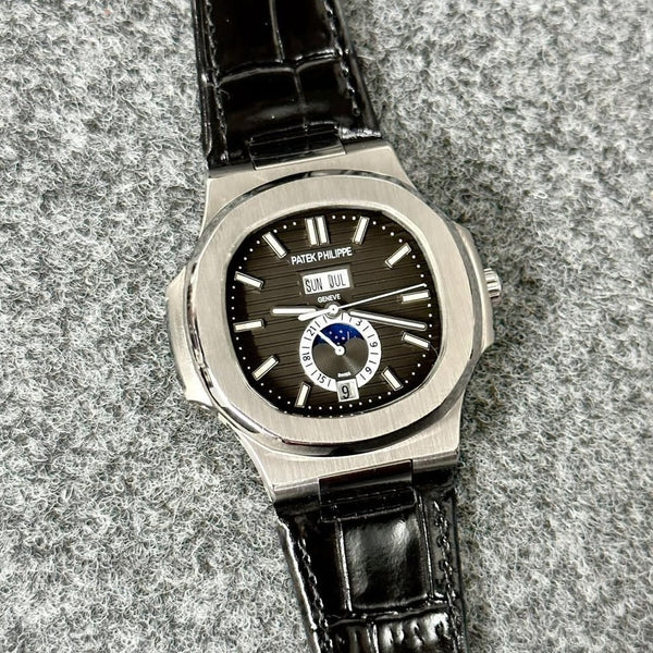 Amazing PP Automatic Premium Watch - Timecraze