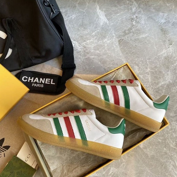 Ad X Gc Premium Quality Shoes - Timecraze