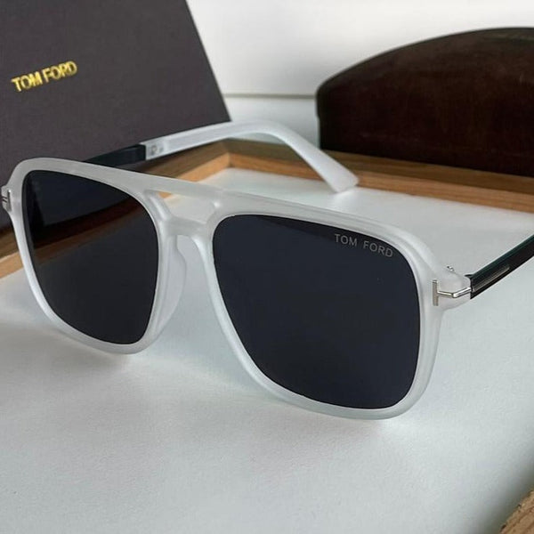 Tf Unisex Sunglasses - Timecraze