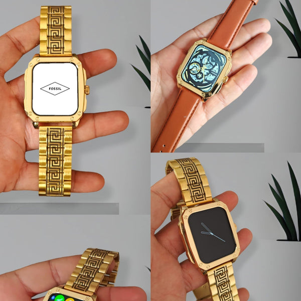 Fsl geb 10 Dubai edition smart watch - Timecraze