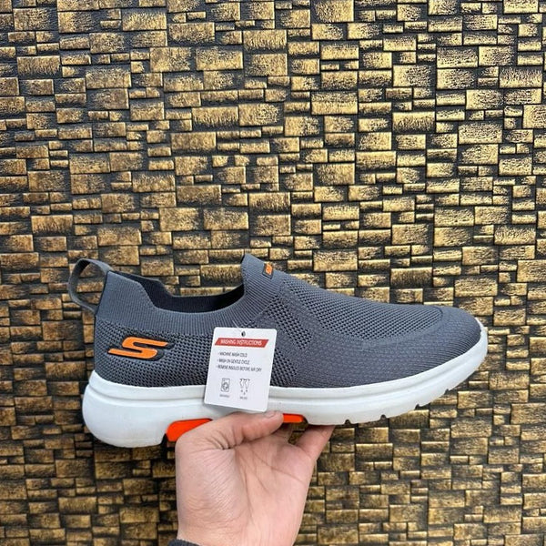 Amazing premium sckcher shoes - Timecraze