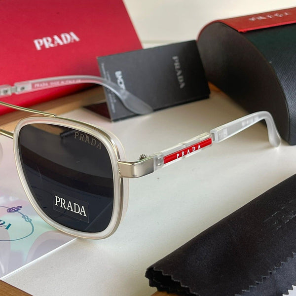 Pd premium quality Unisex Sunglasses - Timecraze