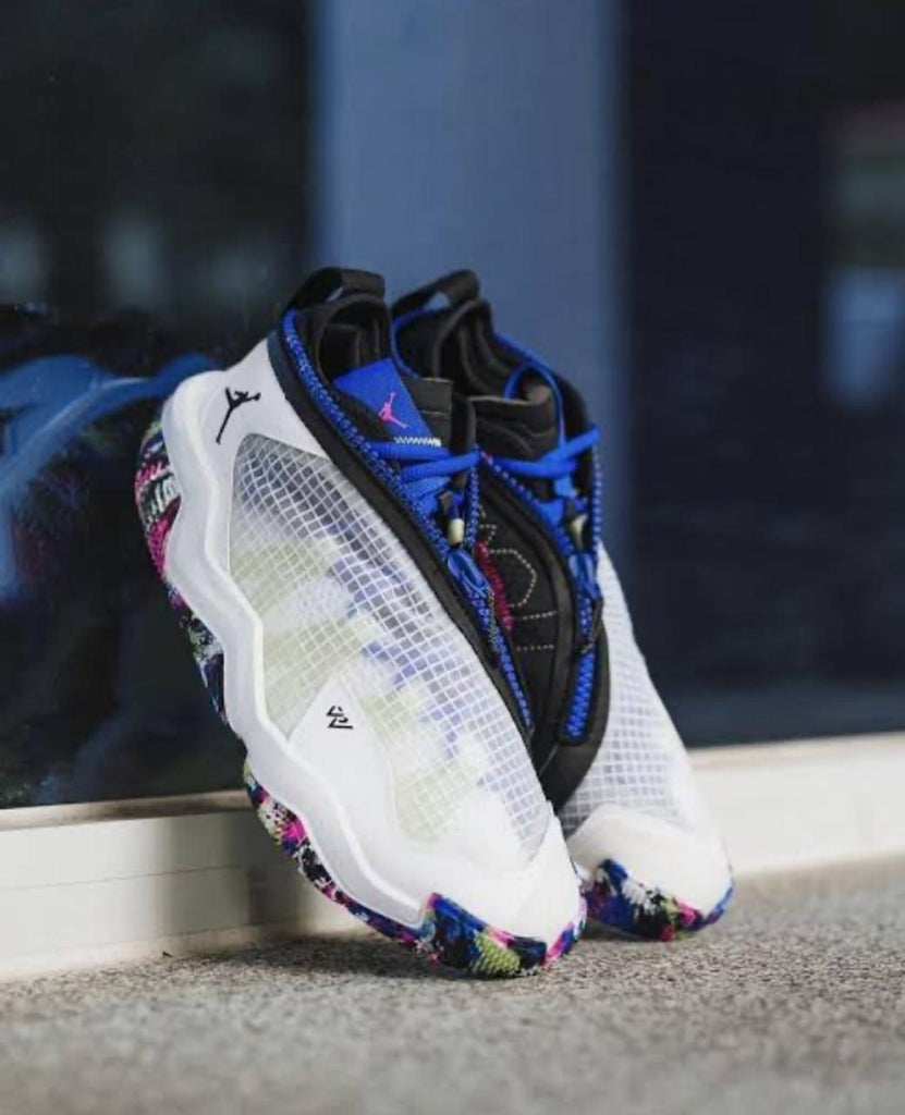 Jrdn Why Not Premium Shoes - Timecraze