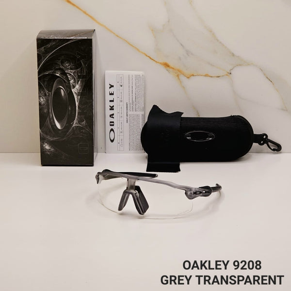 Oakley Sports Sunglasses - Timecraze