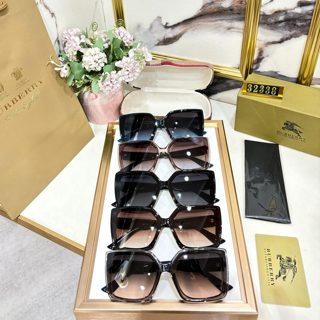 Brbry premium sunglasses - Timecraze