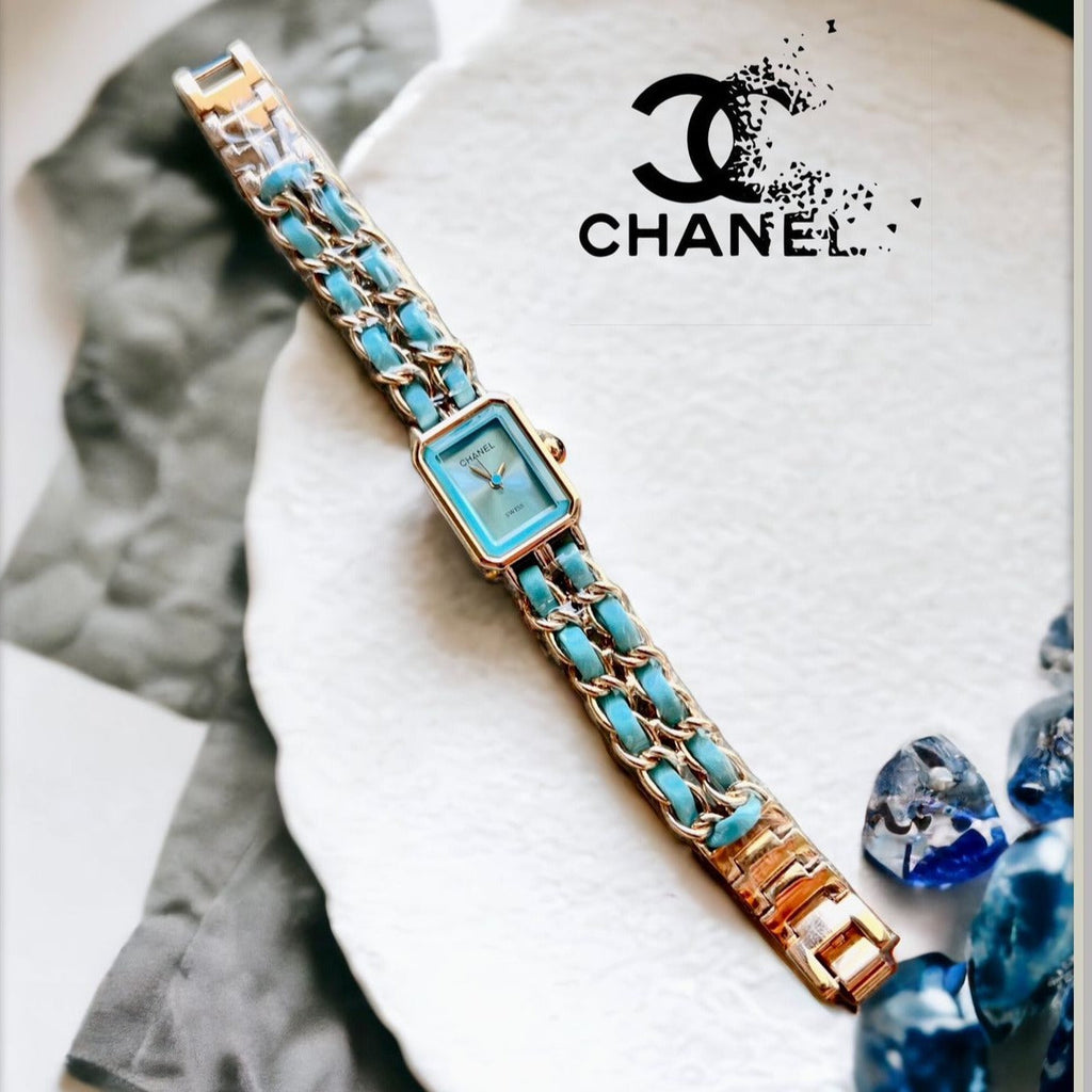 Exclusive Premium Quartz Girls watch - Timecraze