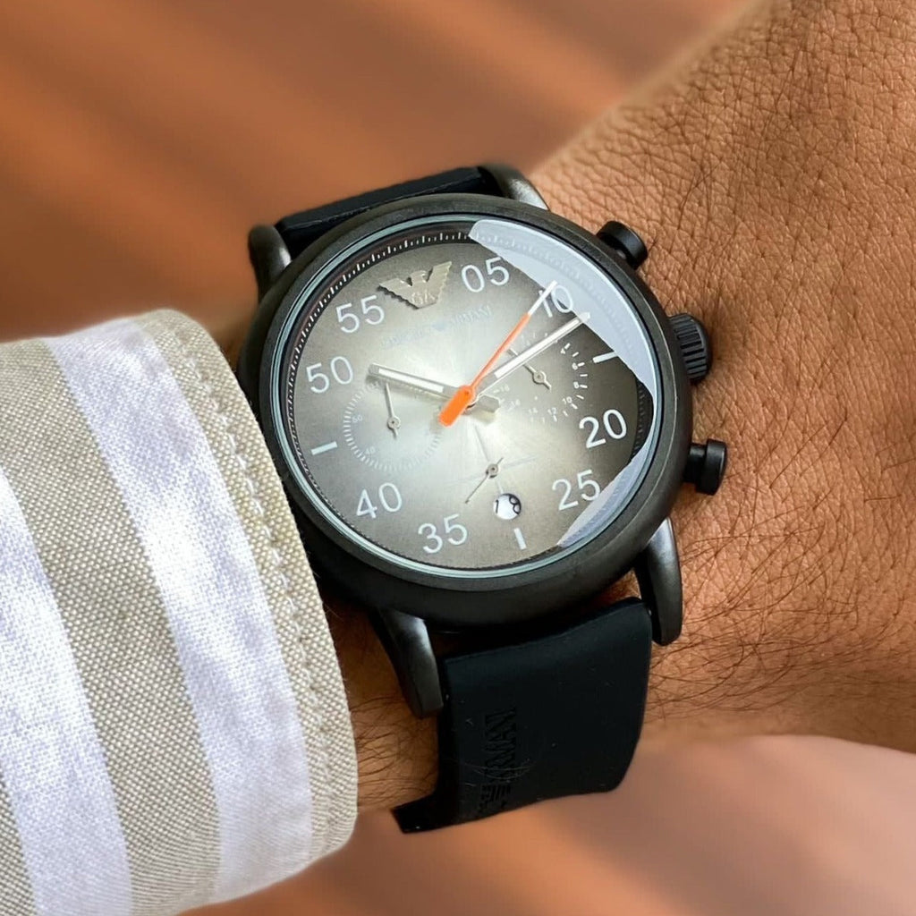EA Premium Luigi Series luxury Watch - Timecraze