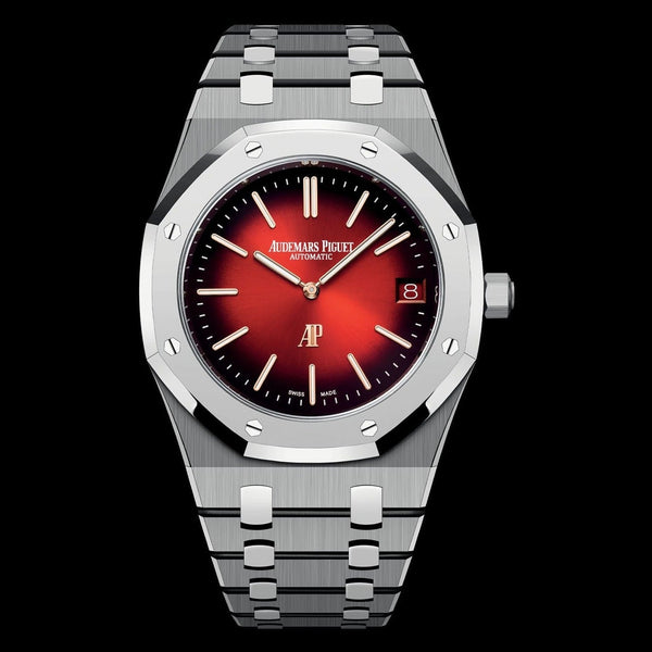 Ap Premium Smoked luxury watch - Timecraze