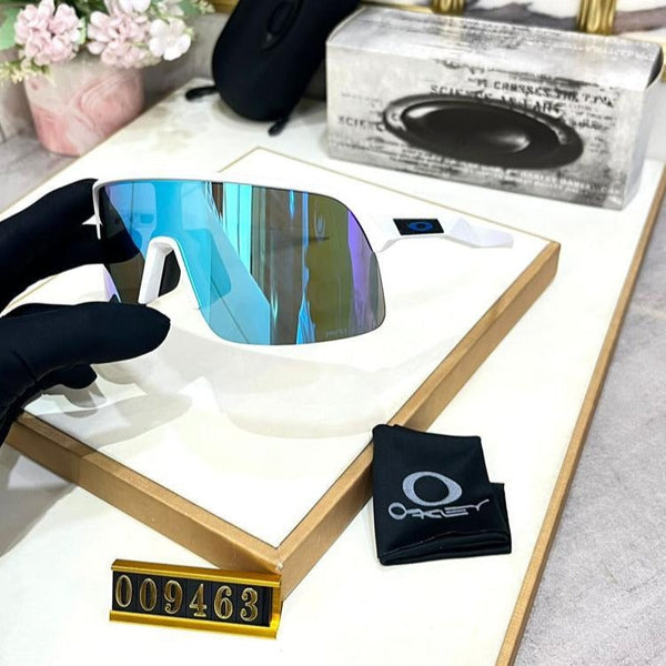 Oakley Luxury Premium Sunglasses - Timecraze