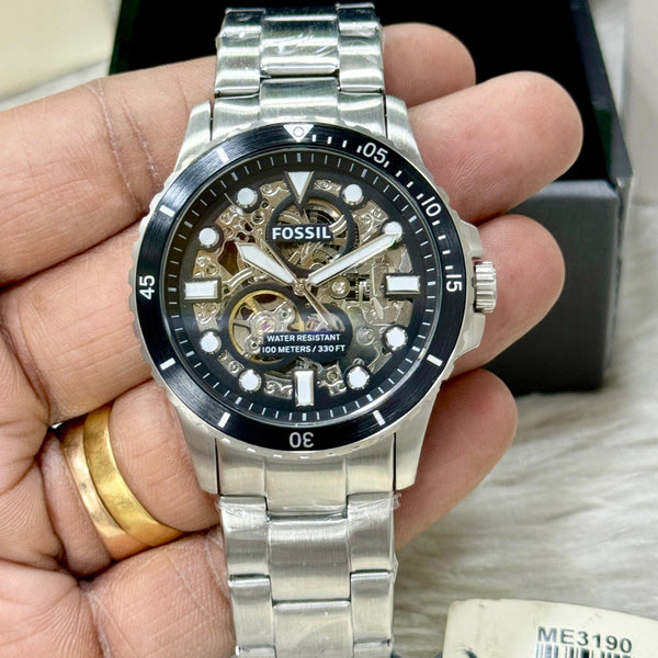 Fsl premium model luxury watch - Timecraze