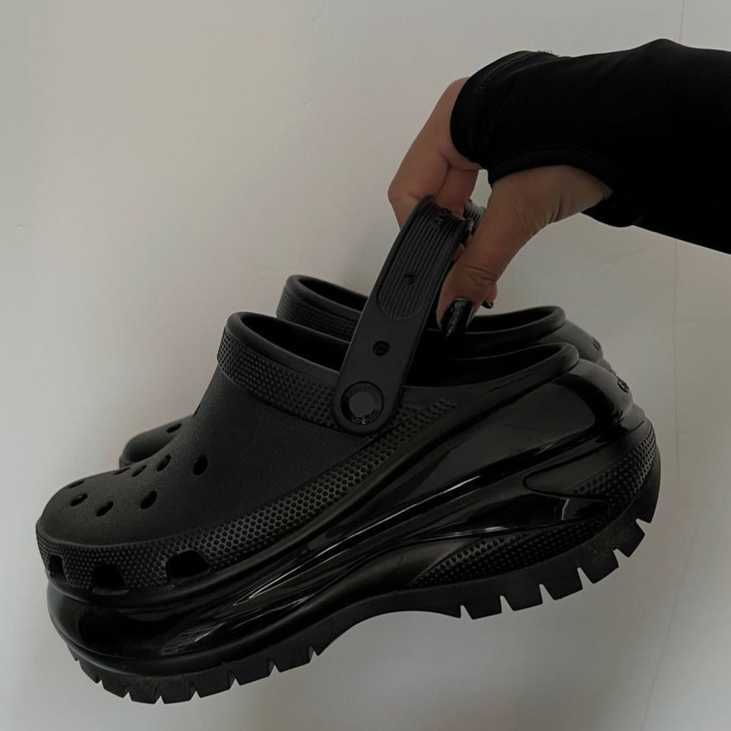 Crocs Mega Crush clog - Timecraze