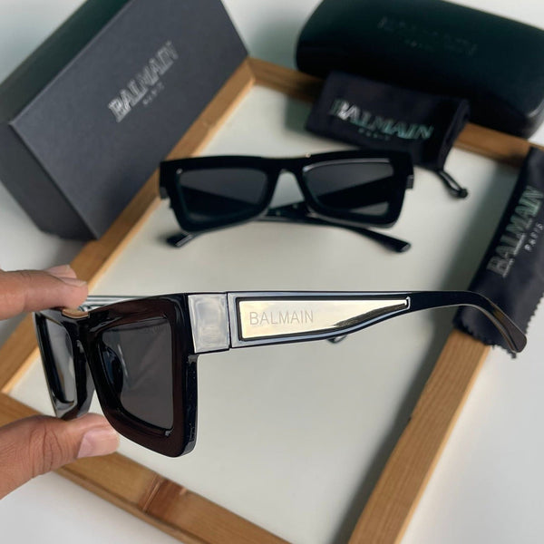 Bmain Premium Unisex Sunglasses - Timecraze