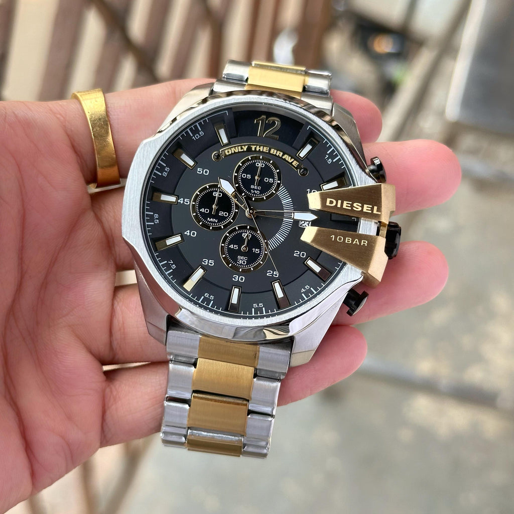 Mega Chief collection Trendy watch - Timecraze