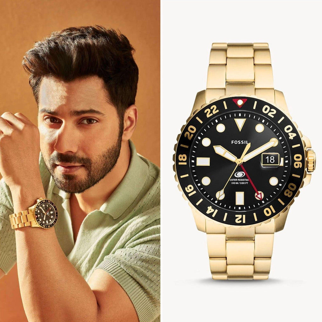 Amazing premium quality fsl watch - Timecraze