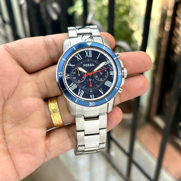 Fs premium gant series watch - Timecraze