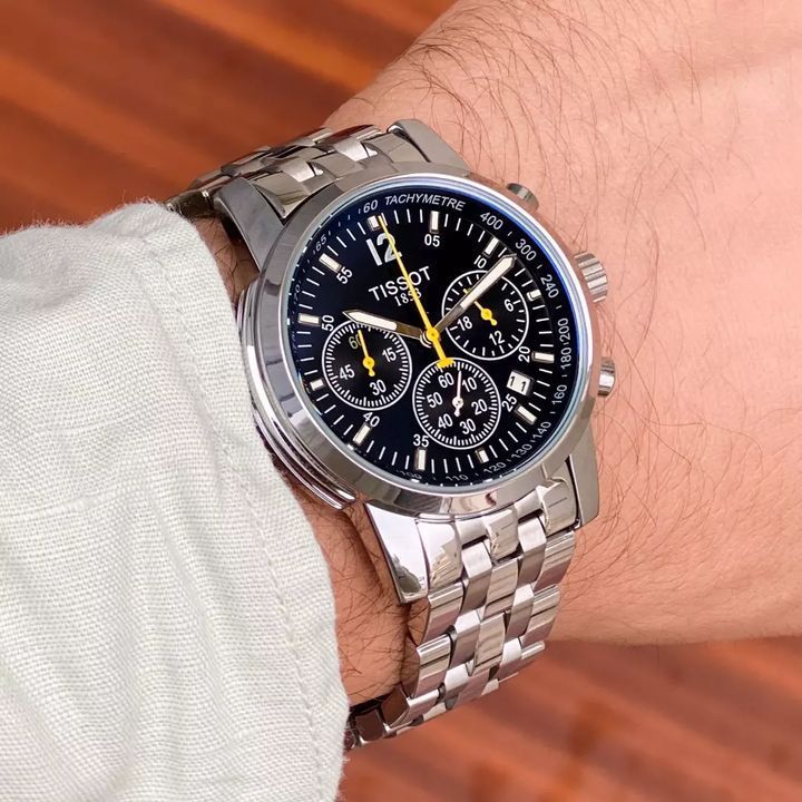 Amazing PRC is a classic watch - Timecraze