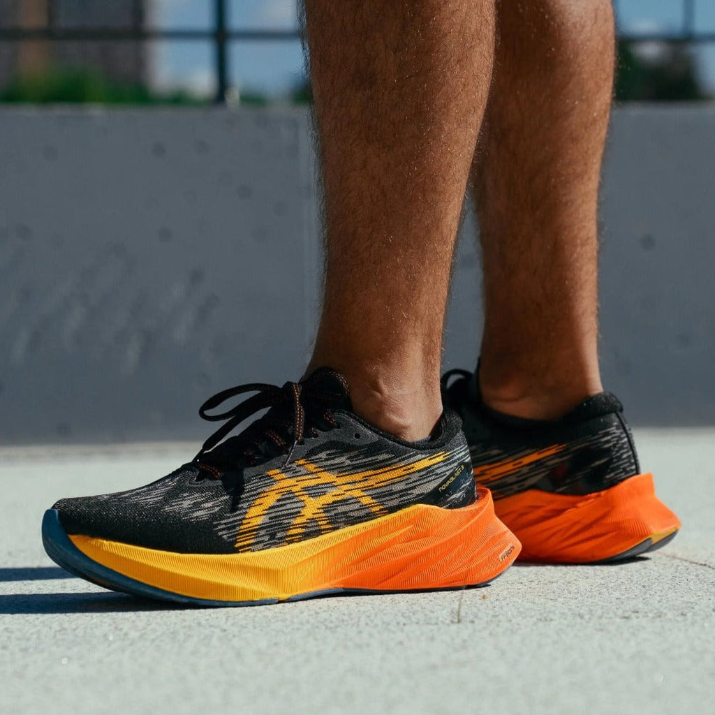 Novablast 3 Premium Shoes - Timecraze