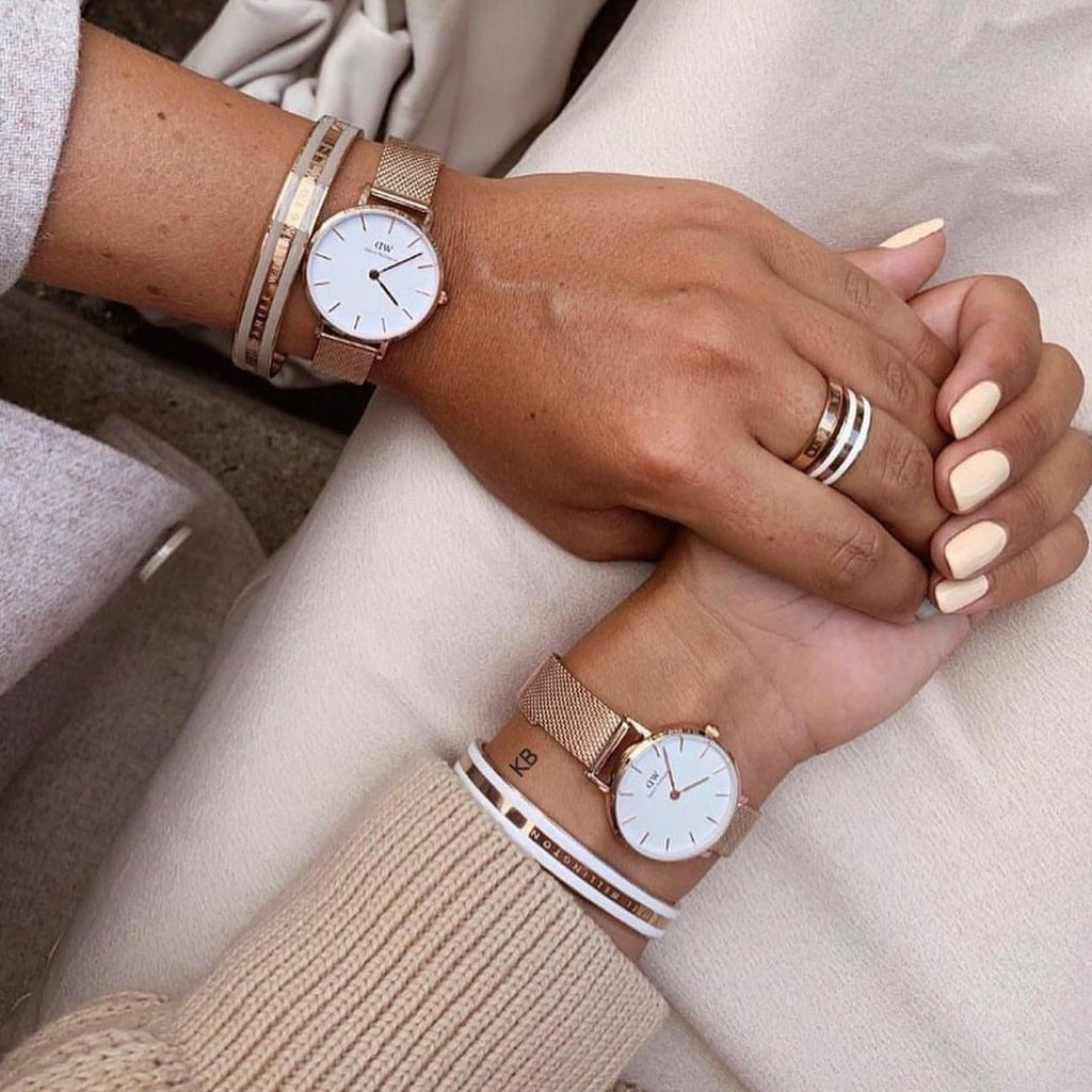 Dw premium quality Luxury Bracelet - Timecraze