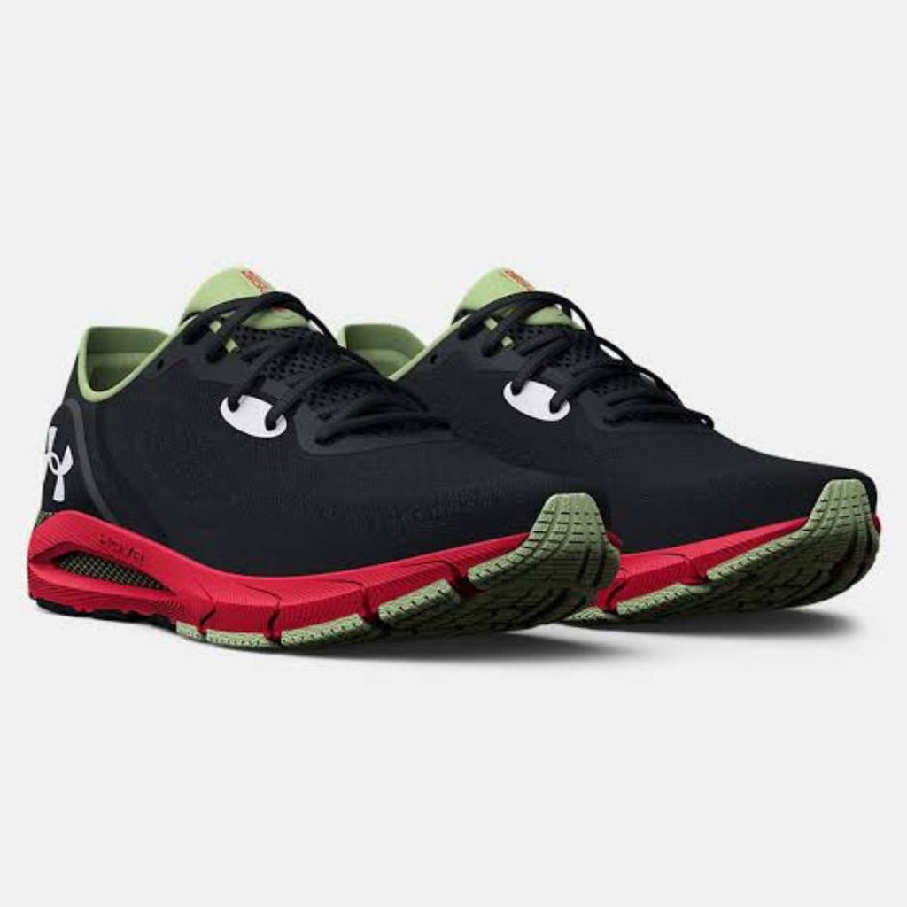 UA Premium Hovr shoes - Timecraze