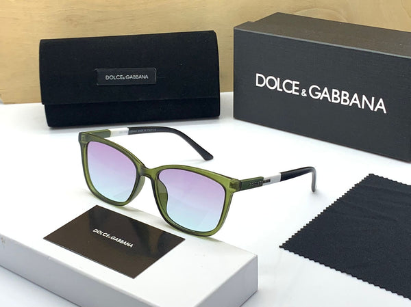 DnG Fiber Unisex Sunglasses - Timecraze