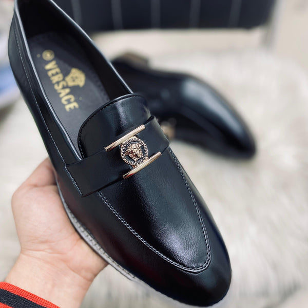 Vsache premium quality loafers shoes - Timecraze
