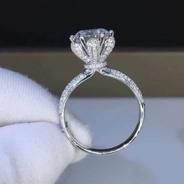 Amazing stunning ring - Timecraze