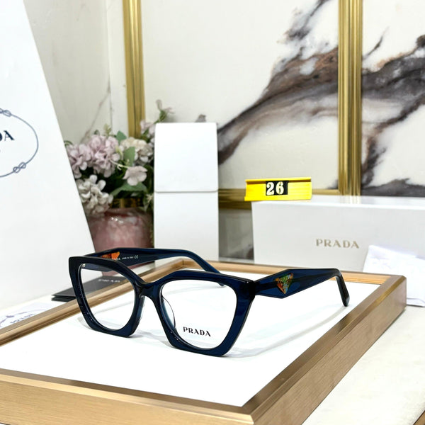 Pd optical women sunglasses - Timecraze