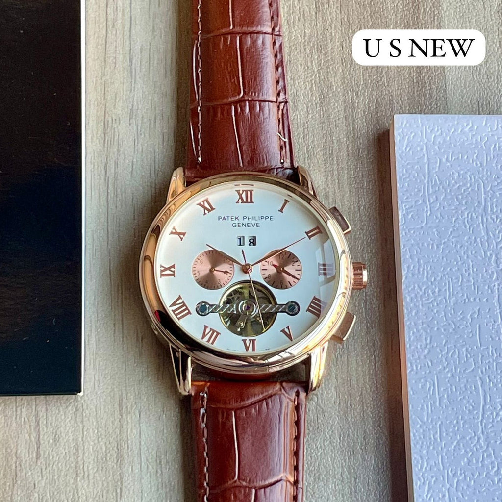 Pp Premium Quality Automatic watch - Timecraze